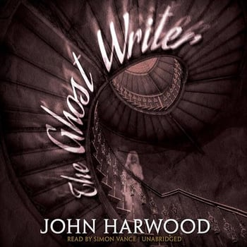 The Ghost Writer