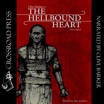 The Hellbound Heart: A Novel