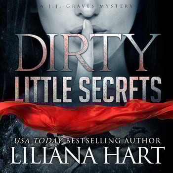 Dirty Little Secret