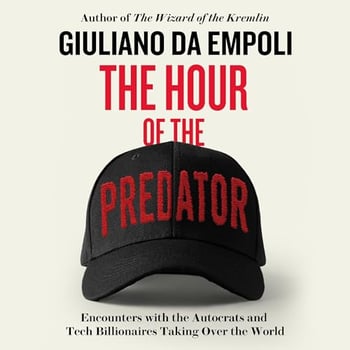 The Hour of the Predator