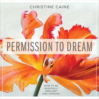 Permission to Dream: How to be Radically Resilient and Hopeful