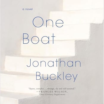 One Boat: A Novel