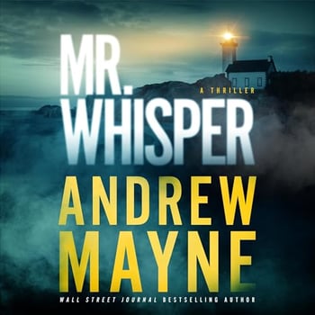 Mr. Whisper: A Thriller (The Specialists, Book 1)