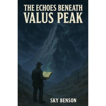 The Echoes Beneath Valus Peak