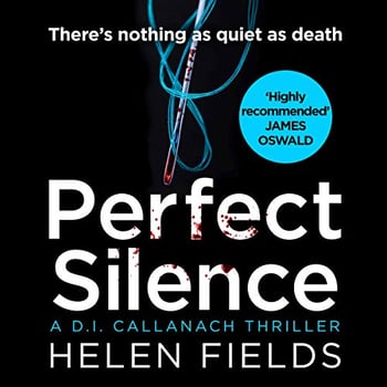 Perfect Kill: DI Callanach, Book 6