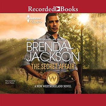 The Secret Affair