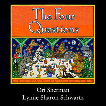 Four Questions, The