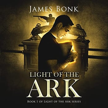Light of the Ark: Light the Ark Series, Book 1