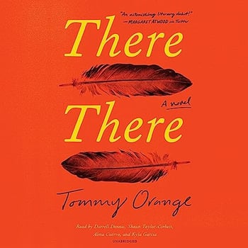 There There: A Novel