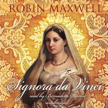 Signora da Vinci: A Novel