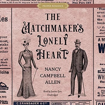 The Matchmaker’s Lonely Heart
