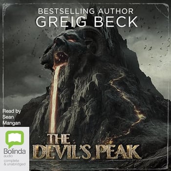 The Devil's Peak: The Devil's Peak, Book 1