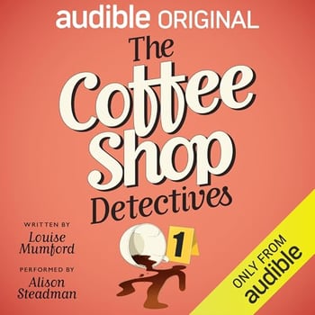 The Coffee Shop Detectives