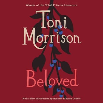 Beloved: Pulitzer Prize Winner