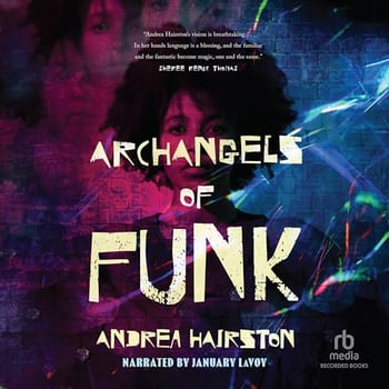 Archangels of Funk