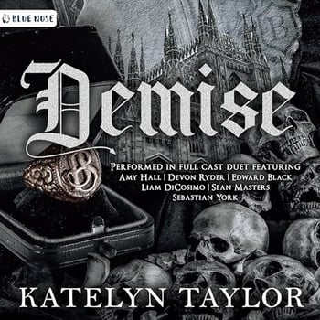 Demise: Gallows Hill, Book 3