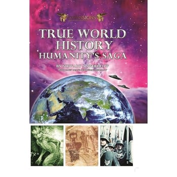 True World History: Humanity's Saga