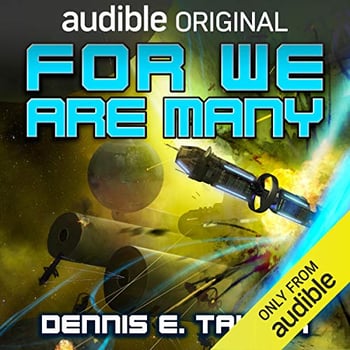 For We Are Many