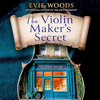 The Violin Maker’s Secret