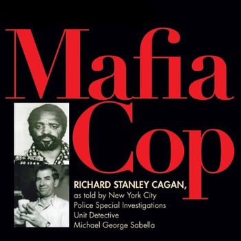 Mafia Cop: The Two Families of Michael Palermo; Saints Only Live in Heaven