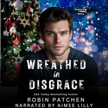 Wreathed in Disgrace: Coventry Saga