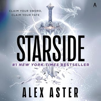 Starside: A Novel