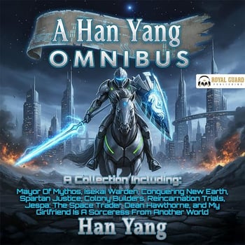 A Han Yang Omnibus: A Combined Collection