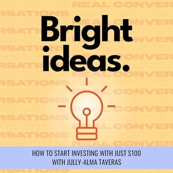 How to Start Investing with Just $100