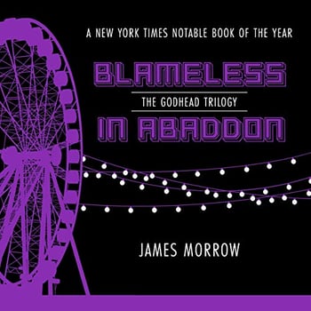 Blameless in Abaddon