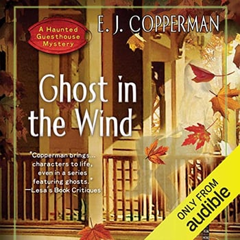 Ghost in the Wind