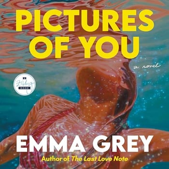 Pictures of You: A Novel
