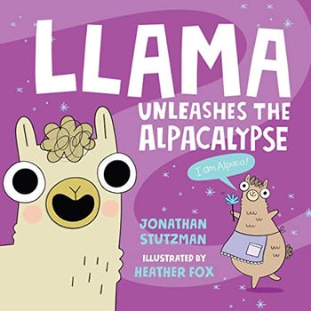 Llama Unleashes the Alpacalypse