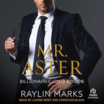 Mr. Aster