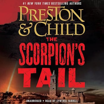 The Scorpion's Tail