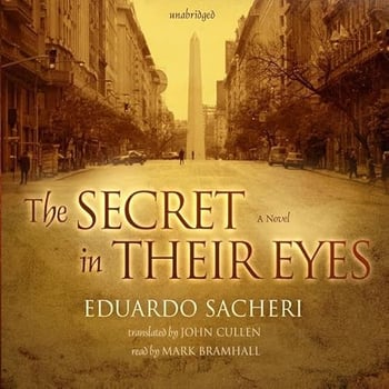 The Secret in Their Eyes: A Novel