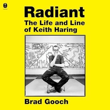 Radiant: The Life and Line of Keith Haring