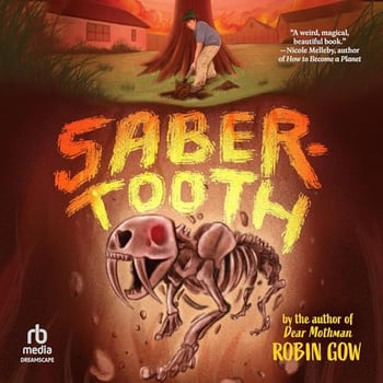 Saber-Tooth: A Novel in Verse