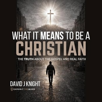 What It Means to Be a Christian