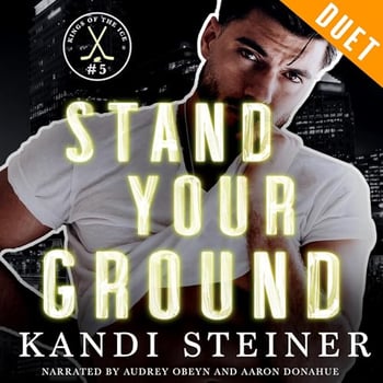 Stand Your Ground: Kings of the Ice