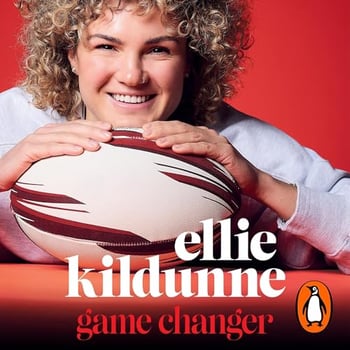 Game Changer: The trailblazing rugby star on smashing barriers in women's sport
