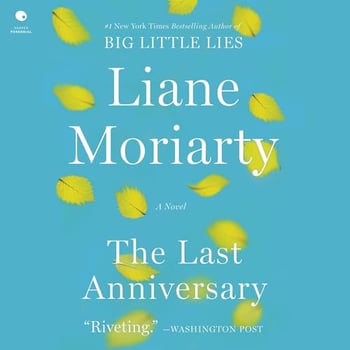 The Last Anniversary: A Novel