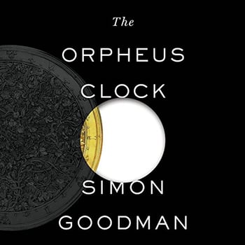 The Orpheus Clock: The Search for My Family's Art Treasures Stolen by the Nazis