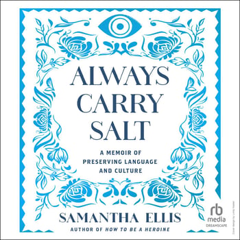 Always Carry Salt