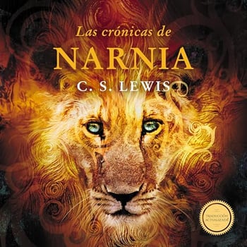 Las crónicas de Narnia