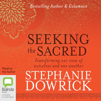 Seeking the Sacred