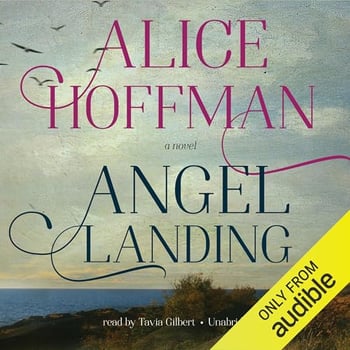 Angel Landing