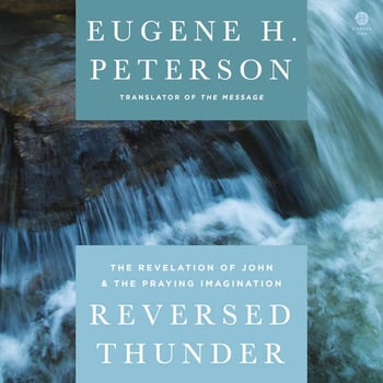 Reversed Thunder
