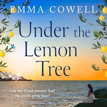 Under the Lemon Tree