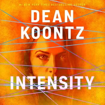 Intensity: A Novel