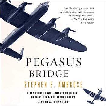 Pegasus Bridge